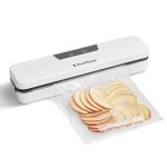 Foodsaver Everyday Food Vacuum Sealer White