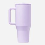 Hydrojug Traveler 40 oz Tumbler Lilac 40 oz