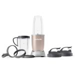 Nutri Bullet 13 Piece NB9-1301 Pro Blender Set