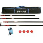 ZP4 Zipwall
