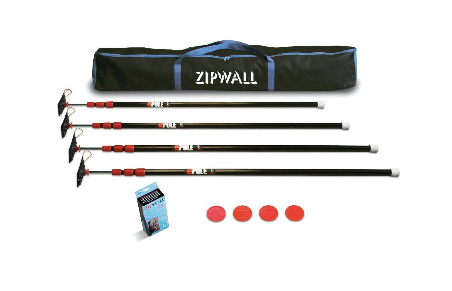 f1eff9ffde75a9a53e00bf893d891d1cd554c658ec76b3983b6534a0a0e421f7.jpg ZP4 Zipwall - Image 1