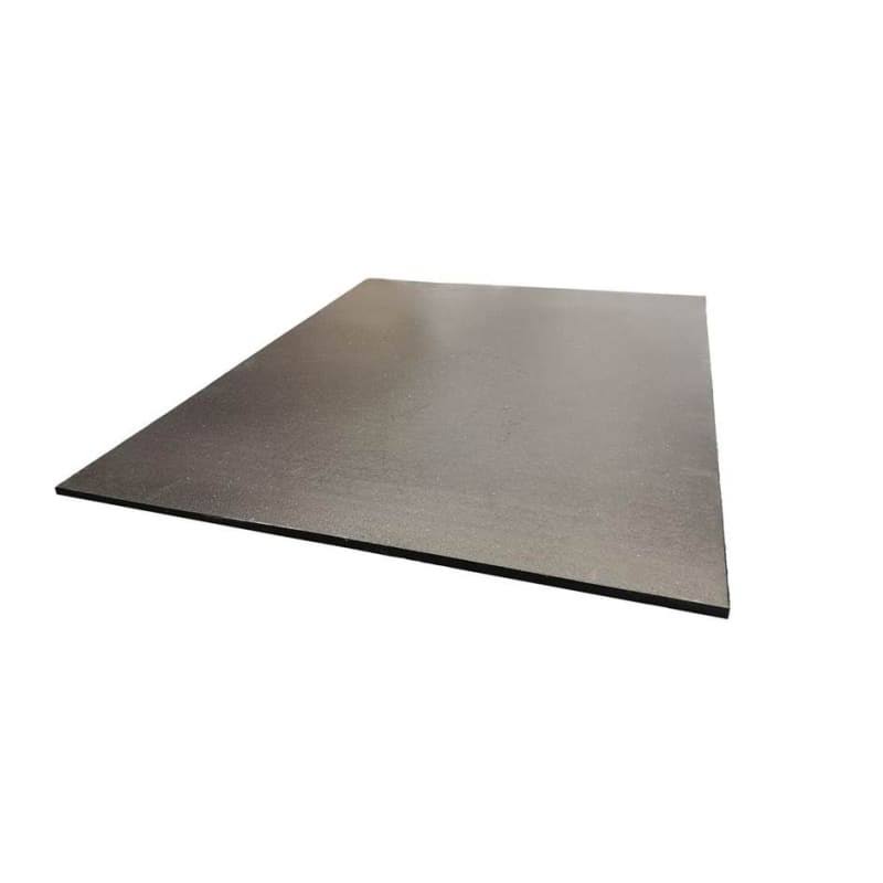 4 ft. x 6 ft. Thick Rubber Stall Mat