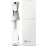 Flairosol - The Original, Spray Bottle for Hair, Plants & More, Continuous Mister, Ultra Fine Water Mist. Trusted by Professional Salons & Barbers.