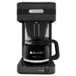 Bunn-O-Matic 10-Cup Speed Brew Elite CSB2G Coffee Maker, Gray