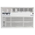 Danby DAC080EB7WDB 8000 BTU Window Air Conditioner