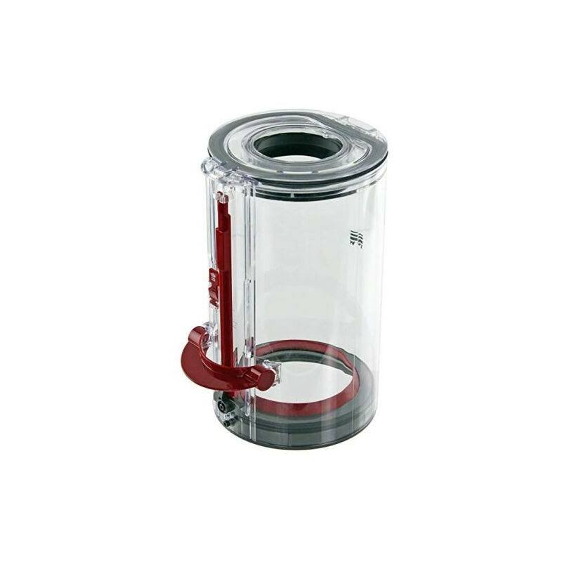 f2617174e5dbb4dbf0113c8a701fb8471198fa43e8b1c8c5c6aface8d277b6c9.jpg Dyson Replacement Bin Vacuum Cleaner, Part No. 969509-01, Designed For V10 Animal And Absolute Models - Image 1