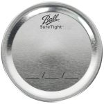 Ball Dome Lids - Regular (12)