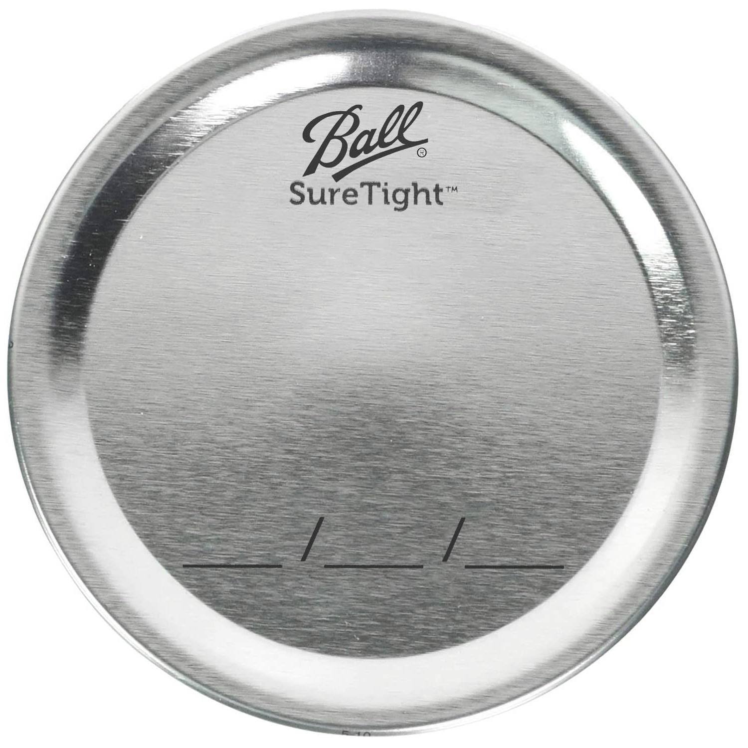 f263d7ffdbc2457491b38da565601e56b6ac518005e9b2dc0188105f95d648bf.jpg Ball Dome Lids - Regular (12) - Image 1
