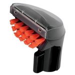 Bissell 3" Tough Stain Brush Tool for Upright & Portable Carpet Cleaners Part #2036651