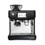 Breville Barista Touch Black Truffle Espresso Machine