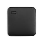 Western Digital 2TB Elements SE - Portable SSD. USB 3.0