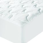 Allerease Sealy Elite Ultimate Comfort Mattress Pad - King
