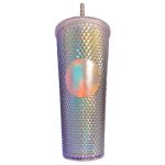 Starbucks Kitchen | Starbucks Unicorn Studded Venti Tumbler | Color: Silver | Size: Os | Igniteatnight's Closet