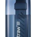 LifeStraw Go Water Bottle with Filter 22oz - Aegean Sea