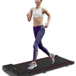 Sperax Walking Pad. Under Desk Treadmill for Home