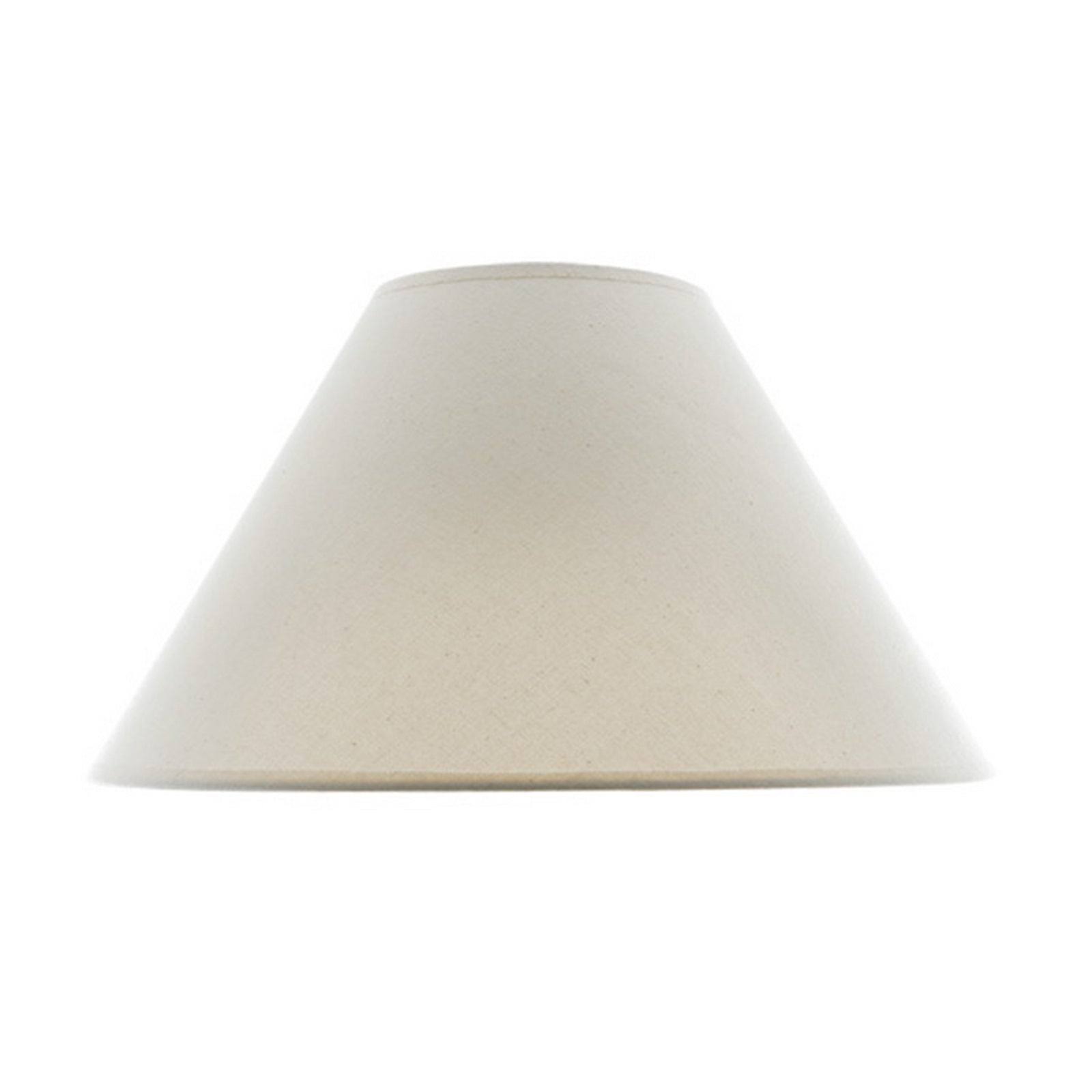 f3177d9f5fa908db60cea5a27183ed0b790d62ad268951d662dd769c633cdfa3.jpg Cal Lighting Shade - SH-2002-OW - Image 1
