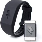 Pavlok Shock Clock Wake Up Trainer Wearable Smart Alarm Clock - Never Hit Snooze Again