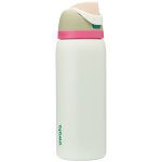 Owala FreeSip 32oz Stainless Steel Water Bottle - Alpine Sport