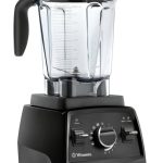 Vitamix Professional Series 750 64oz Self Cleaning Blender - Black