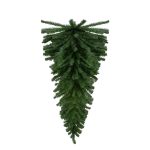 Northlight 48" Canadian Pine Christmas Teardrop Swag - Unlit