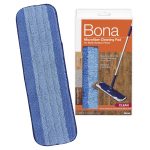 Bona Cleaning Pad, Microfiber