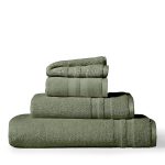 Ralph Lauren Payton Bath Towel - Sage Green