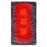 ActionHeat 7V Battery Heated Throw Blanket