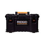 Ridgid 2.0 Pro Gear System 22 in. Modular Tool Box Storage-Instock