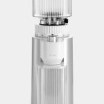 Zwilling - Enfinigy Coffee Bean Grinder - Silver