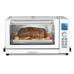Cuisinart Deluxe Convection Toaster Oven Broiler (White)