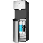 Avalon Self Cleaning Water Cooler and Dispenser - Stainless Steel