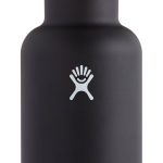 Hydro Flask 64oz Wide Mouth Water Bottle - Black Butte