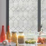 Artscape Old English Window Film 24" x 36"