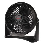 Honeywell Turbo Force Table Fan, Black
