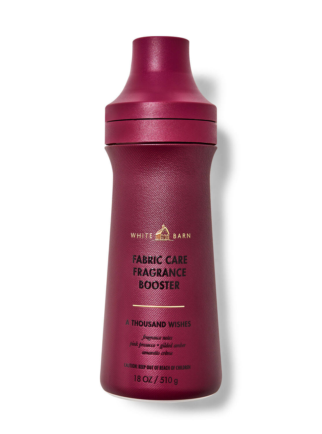 f4804f95a93d8eb24832af91e0aff18895e143890411ad81cb1beb65b39c351a.jpg Bath & Body Works A Thousand Wishes Fragrance Booster - Image 1