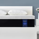 Mattress 10 Queen Size Gel Memory Foam Mattress with More Comfortable