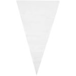 Great Value Disposable Decorating Bags, 8-Count, Size: 12 inch