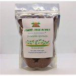 Broccoli Seed, 4 oz, Non-GMO, Broccoli Seeds for Sprouting, Growing Sprouts, Microgreens, 100% Pure Seed. Country Creek Acres Brand