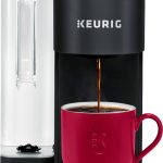 Keurig K-Supreme Black Single Serve Coffee Maker