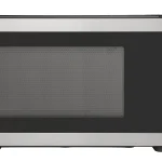 Hamilton Beach 0.9 cu ft Countertop Microwave Oven, 900 Watts, Stainless Steel, New