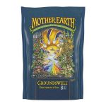 Mother Earth Groundswell Performance Soil, All-Purpose Potting Soil for Plants, 8 Qt.