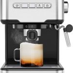Chefman Easy-Brew Espresso Machine