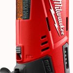 Milwaukee Tool 2456-20 M12 Cordless 1/4" Ratchet