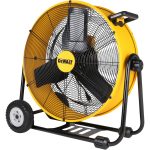 DeWalt 24 in Drum Fan