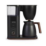 Caf�� Specialty Drip Coffee Maker with Glass Carafe, 10 Cups, Matte Black