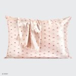 Disney x Kitsch Satin Pillowcase Desert Crown
