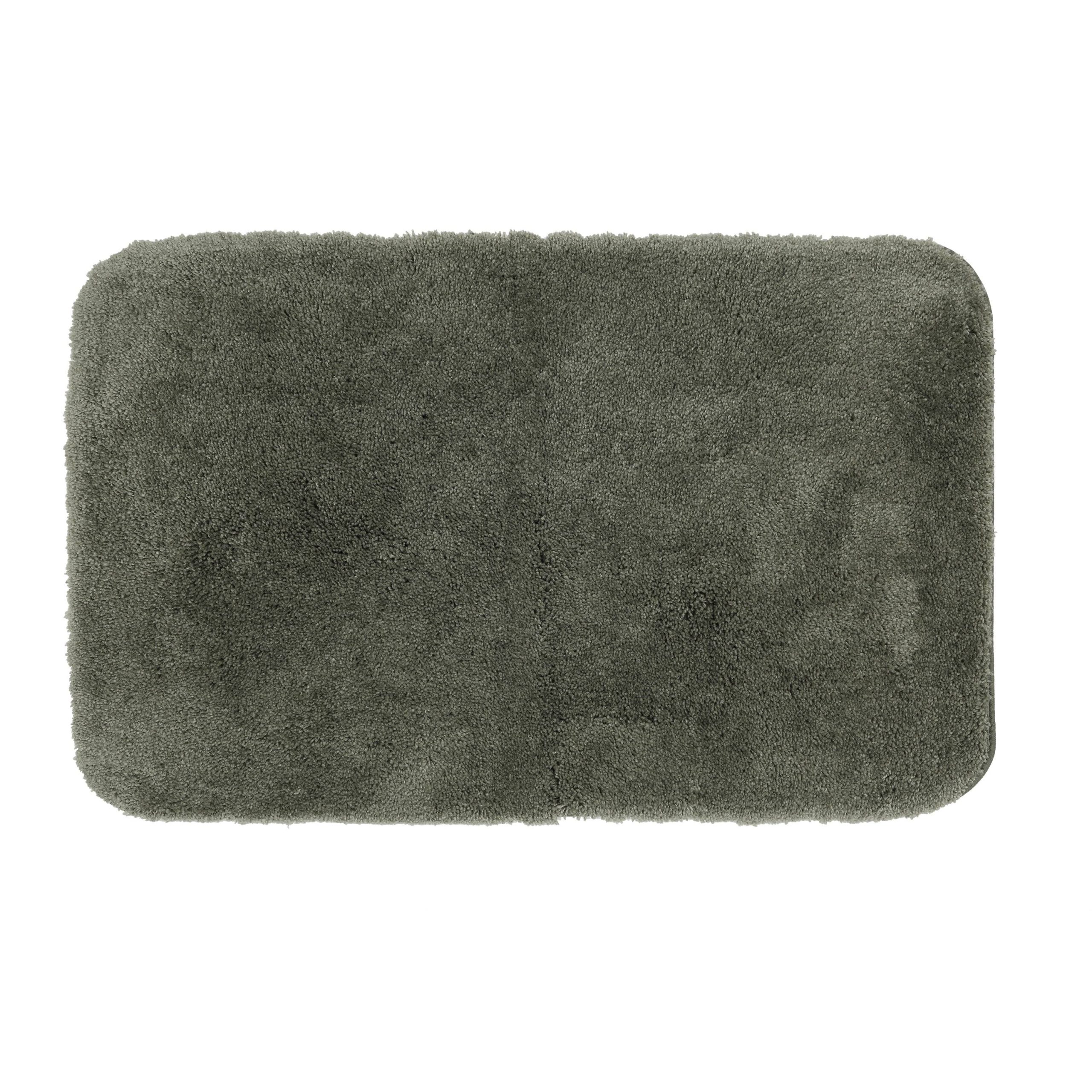 f5e63c0d632eb14ab0609ad95fed4316364d8fd2f194a30829f92a05354179c7.jpg Mohawk New Regency Bath Rug Ivy Green - Image 1