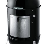 Weber 22" Smokey Mountain Cooker/Smoker