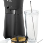 Mr. Coffee Iced Coffee Maker