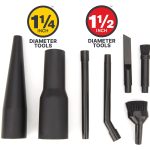Shop-Vac Cleaning Kit | 8011311